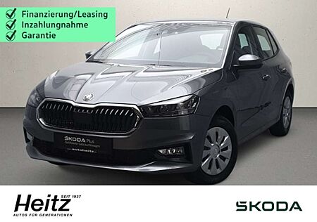 Skoda Fabia 1.0 TSI Essence LED SHZ Klima Bluetooth