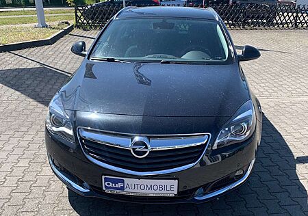 Opel Insignia Innovation