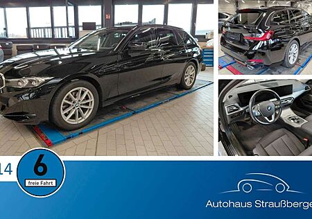 BMW 320 xd Touring ACC SHZ STHZ RFK H-K LED