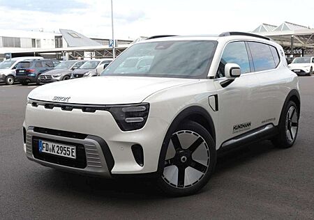 Smart 5 # Premium SpurA AUT