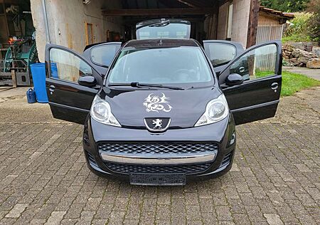 Peugeot 107 70 Filou