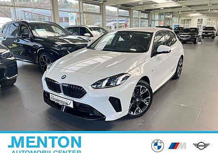 BMW 120 d M Sport Exterieur adapt. LED/Komfortzg./Parkassi