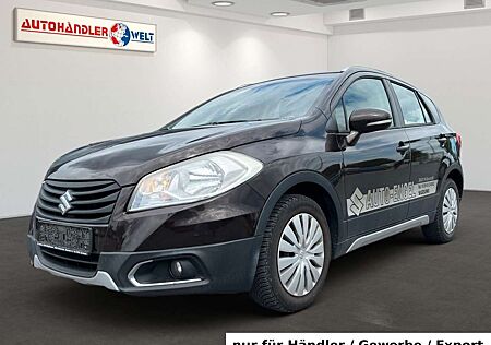 Suzuki SX4 S-Cross 1.6 VVT 1. Hand Automatik AAC SHZ