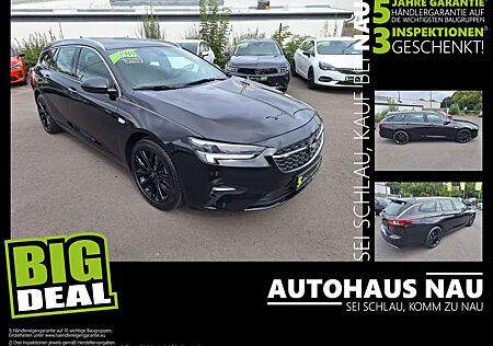 Opel Insignia ST 2.0 CDTI Business Elegance AHK, SHZ