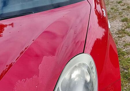 Alfa Romeo Giulietta 1.4 TB 16V