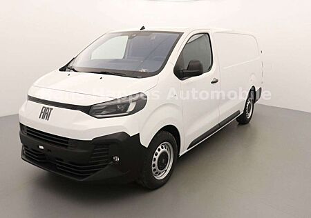 Fiat Scudo L3 Navi Kamera Holzausbau