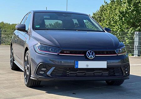 VW Polo GTI Volkswagen 7-Gang DSG Alarm,Navi,Kessy,Pano,ACC,Kamera uvm.