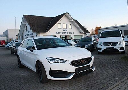 Cupra Leon Sportstourer e-Hybrid,Virtual,Navi,LED,ACC