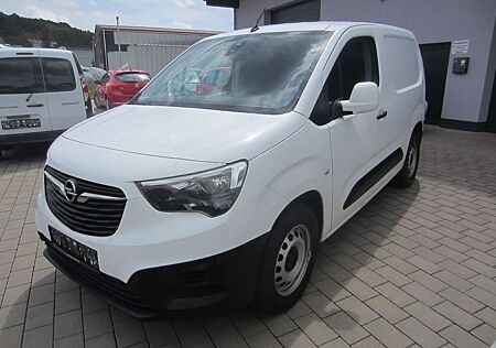 Opel Combo Edition erhöhte Nutzlast,GRA,PDC,GripControl