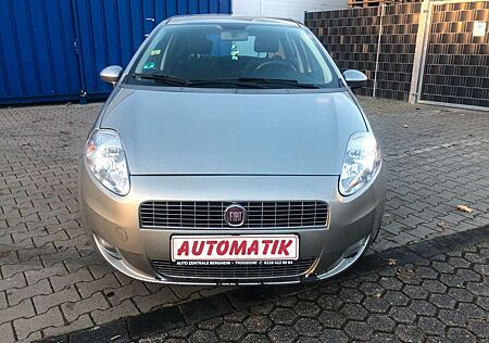 Fiat Grande Punto 1.4 8V Dynamic,Automatik Tüv Neu