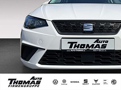 SEAT Ibiza Style Edition 1.0 TSI