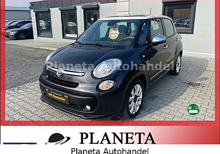 Fiat 500L Lounge*PANORAMA*KLIMA*KLIMATRONIC*CAM*LEDER