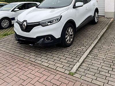 Renault Kadjar Kadjar ENERGY dCi 110 EDC eco2 Bose Edition