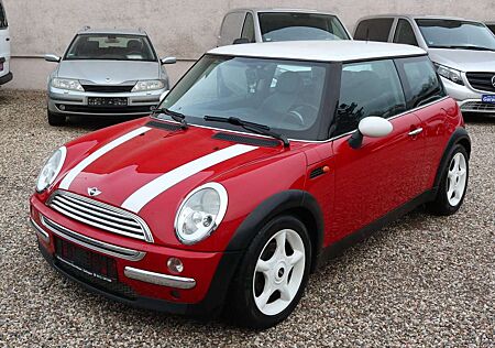 Mini ONE Cooper