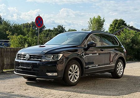 VW Tiguan Volkswagen Comfortline BMT/Start-Stopp