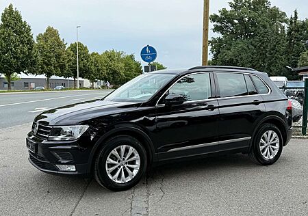 VW Tiguan Volkswagen Comfortline BMT/Start-Stopp