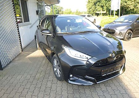 Mazda 2 Hybrid 1.5 VVT-i 116 CVT SELECT