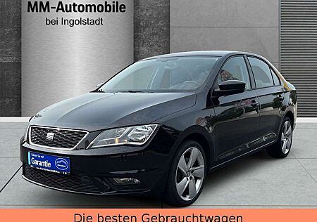 Seat Toledo Style 4You-TÜV NEU-AUTOMATIK-TOP AUTO