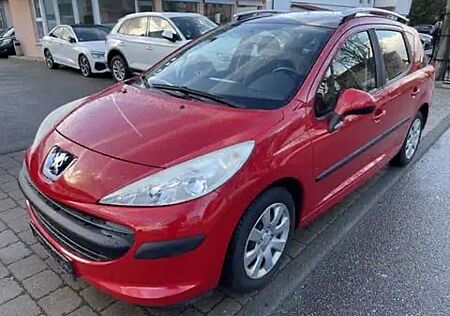 Peugeot 207 SW 95 VTi Filou