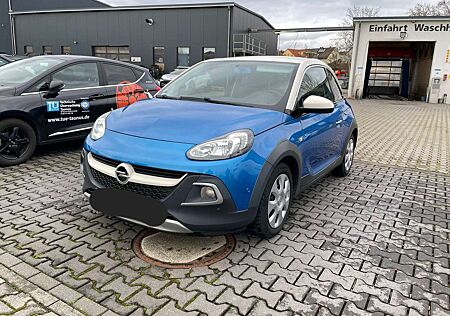 Opel Adam 1.4 Easytronic Rocks