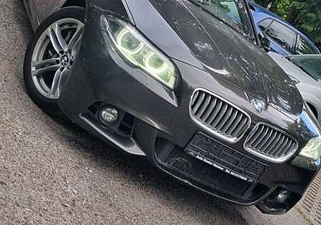 BMW 550i 550 Sport-Aut. Modern Line