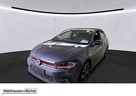 VW Polo GTI Volkswagen 2.0 TSI DSG Panorama Klima Navi Rückfahrkamera