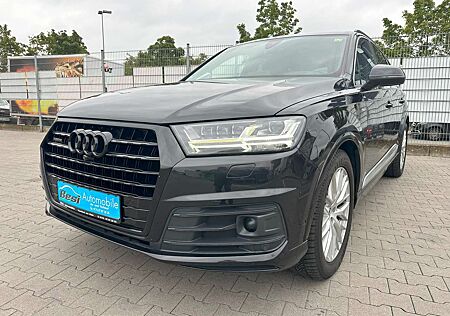 Audi Q7 3.0 TDI quattro Virtual / Head-Up / Matrix / VOLL
