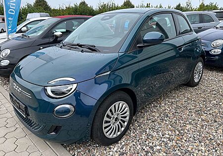 Fiat 500E Action - TOP Zustand