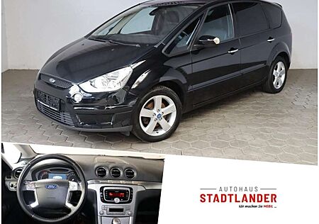 Ford S-Max Titanium 2.0 KLIMAAUT*TÜV NEU