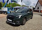 Subaru Forester 2.0ie Lineartronic Trend