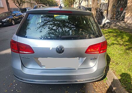 VW Passat Variant gebraucht kaufen VW Passat Variant Volkswagen TDI (Klima, SHZ, Tempomat, NAVI)