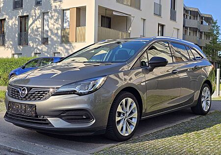 Opel Astra Sports Tourer Design&Tech*MatrixLED*Totwinkelassi*