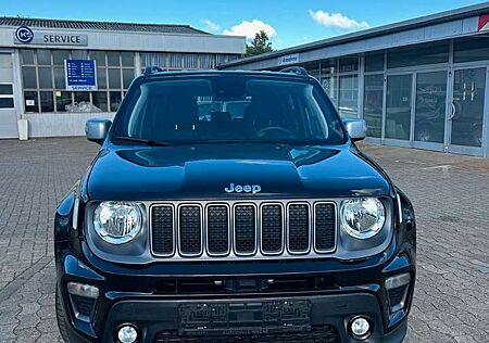 Jeep Renegade Limited *SUPERSALE*