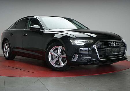 Audi A6 40 TDI quattro S tronic advanced