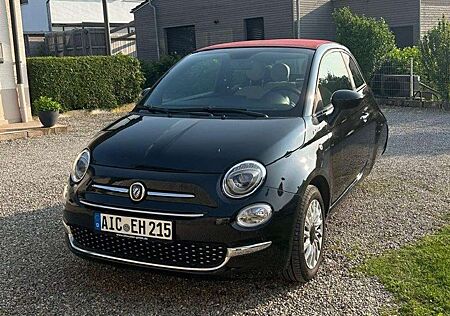 Fiat 500C 500 C 1.0 GSE Hybrid Dolcevita