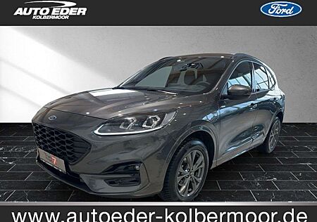 Ford Kuga Plug-In Hybrid ST-Line Sportpaket Bluetooth