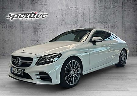 Mercedes-Benz C 43 AMG C43 AMG Coupe 4Matic*Sonderfinanzierung*