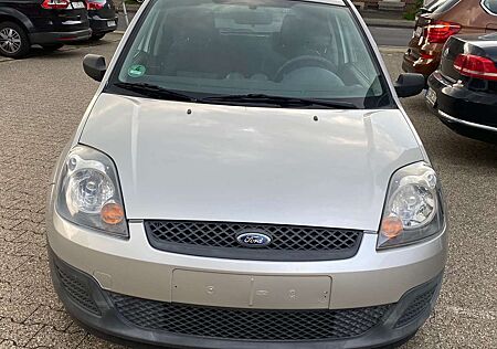 Ford Fiesta Ambiente