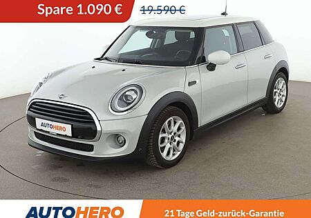 Mini Cooper *LED*LIM*PDC*SHZ*KLIMA*GARANTIE*