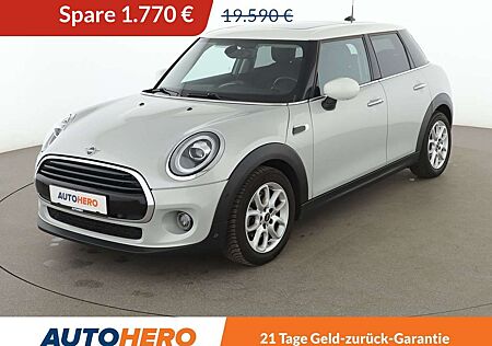 Mini Cooper *LED*LIM*PDC*SHZ*KLIMA*GARANTIE*