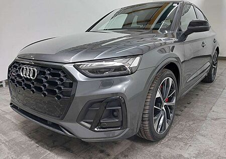 Audi SQ5 Sportback TDI quattro*PANO*LED-Matrix*B&O*