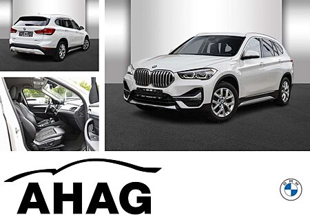 BMW X1 xDrive25e xLine Steptronic Aut. Klimaaut. PDC