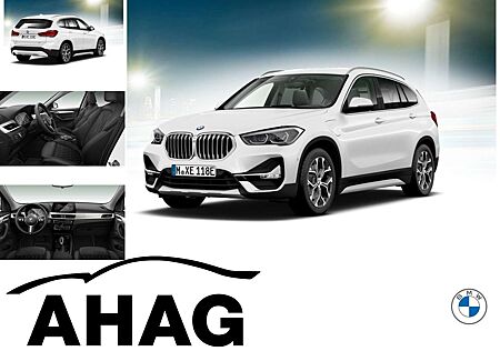 BMW X1 xDrive25e xLine Steptronic Aut. Klimaaut. PDC