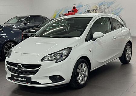 Opel Corsa E 1.4 Aut. CarPlay/10739km/U-FREI/Topzust.