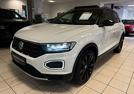 VW T-Roc Volkswagen Sport 4Motion Pano/LED/STHZ/ACC/AHK