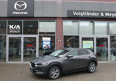 Mazda CX-30 2.5L 140PS Exclusive-Line Automatik