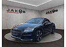 Audi TT Roadster 2.0 TFSI Xenon*SHZ*Spoiler*Leder*Digi ...