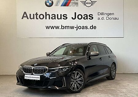BMW 340 M340d xDrive Touring Head-Up Laserlicht HiFi AHK