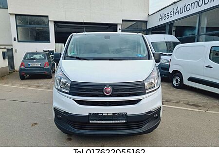 Fiat Talento Kasten L2H1 SX /Navi/Tempomat