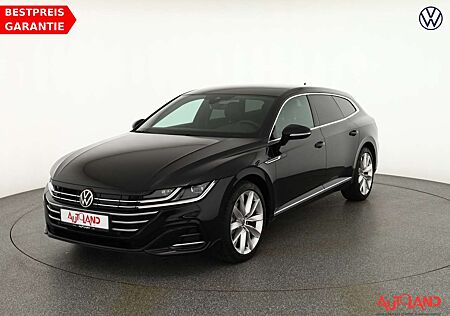 VW Arteon Volkswagen SB 1.4 TSI e-Hybrid R-Line LED Navi AHK